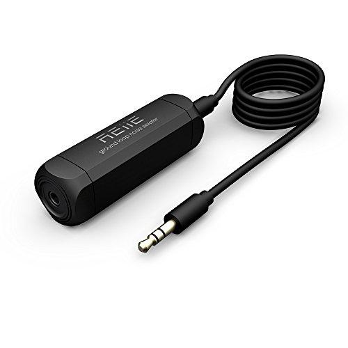 Algopix Similar Product 18 - REIIE Ground Loop Noise Isolator for