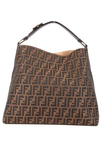 Algopix Similar Product 2 - Fendi womens shoulder bag original