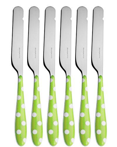 Algopix Similar Product 17 - BUGATTI  Flatware set 6 pcs Butter