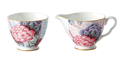 Algopix Similar Product 11 - Wedgwood Cuckoo Tea Story Sugar and
