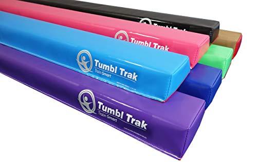 Algopix Similar Product 8 - Tumbl Trak 10ft Home Training Low