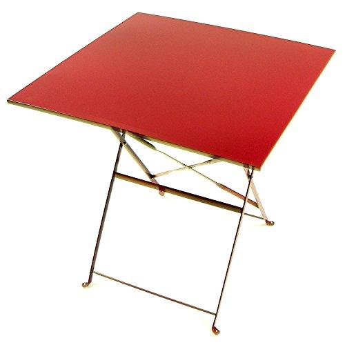 Algopix Similar Product 15 - ATC Powder Coated Steel Outdoor Square