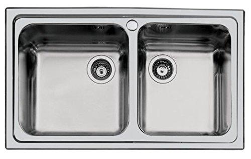 Algopix Similar Product 11 - Foster S3000 862 V SF  Sink Top