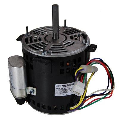 Algopix Similar Product 3 - Packard 63110 3412 HP 16251380RPM