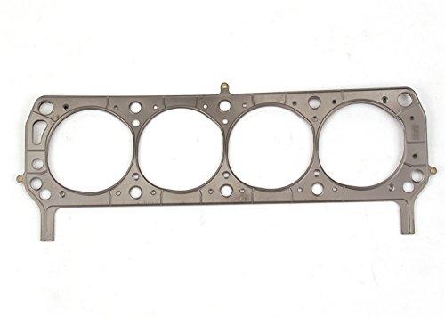 Algopix Similar Product 20 - Mr Gasket 3166G MultiLayer Steel Head