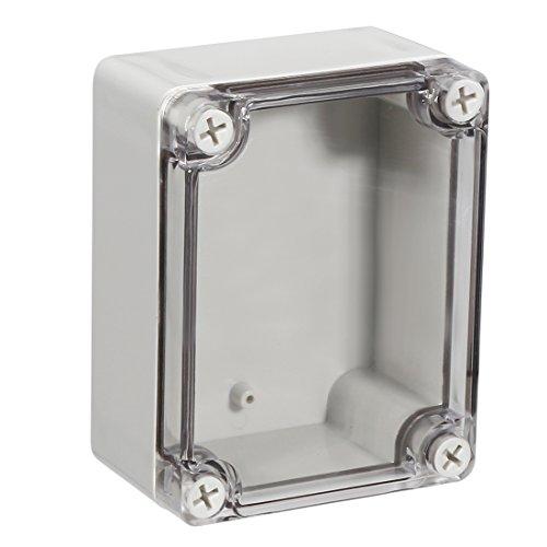Algopix Similar Product 14 - uxcell 115x90x55mm453x354x217inch