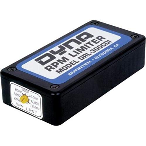 Algopix Similar Product 9 - Dynatek CDI RPM Limiter DRL-300CDI