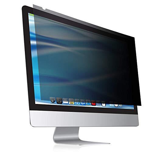 Algopix Similar Product 9 - 24 Inch Computer Privacy Screen 