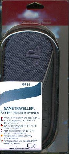 Algopix Similar Product 8 - PSP Carrying Case