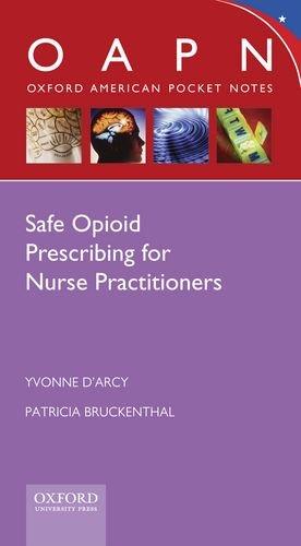 Algopix Similar Product 6 - Safe Opioid Prescribing for Nurse