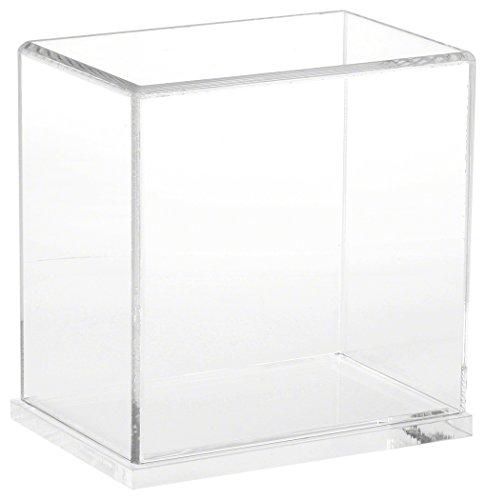 Algopix Similar Product 6 - Plymor Brand Clear Acrylic Display Case