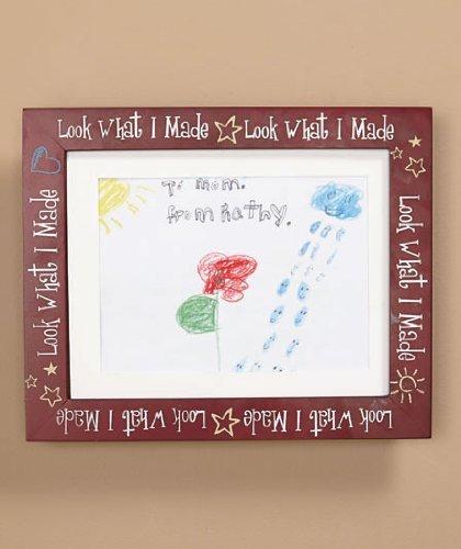 Algopix Similar Product 6 - Easy Change Artwork Framelook What I