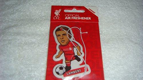 Algopix Similar Product 9 - Soccerbuddies Liverpool Fc Lambert