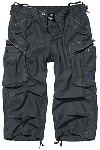 Algopix Similar Product 3 - Brandit Mens Industry Vintage 34