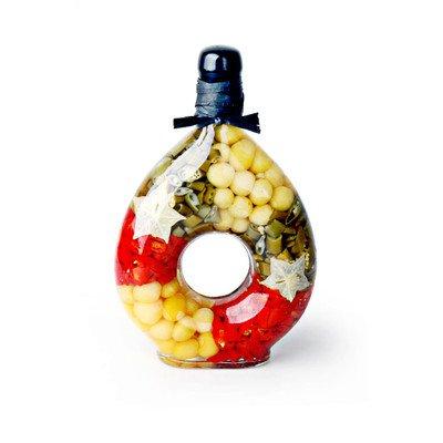 Algopix Similar Product 20 - Foro 10" Vinegar Bottle