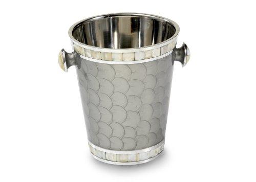 Algopix Similar Product 9 - Julia Knight Classic Ice BucketWine