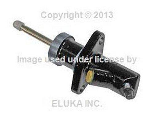 Algopix Similar Product 13 - BMW OEM Clutch Slave Cylinder E34 E36