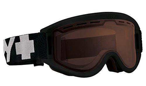 Algopix Similar Product 17 - Spy Optic Getaway Snow Goggles 