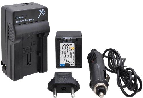 Algopix Similar Product 8 - Xit XTBP727CH 2300mAh Lithium Ion