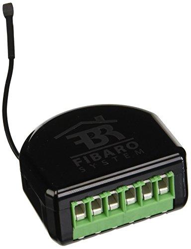 Algopix Similar Product 18 - FIBARO Roller Shutter 2