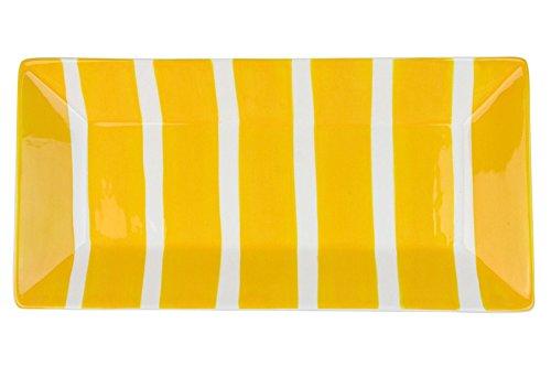 Algopix Similar Product 20 - Plank Rectangular Serving Tray