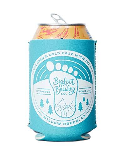 Algopix Similar Product 14 - BuzzFeed Unsolved Camp Can Cooler