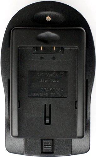 Algopix Similar Product 8 - Digipower VTC500J 1 Hour Travel
