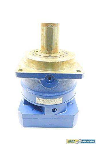 Algopix Similar Product 11 - WITTENSTEIN ALPHA SP 180MF110171PG