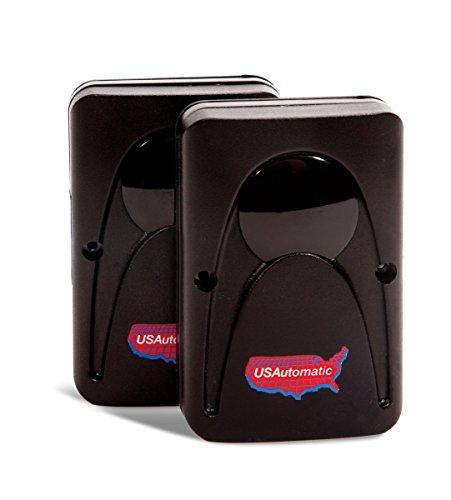 Algopix Similar Product 13 - USAutomatic 550013 Sentry Battery