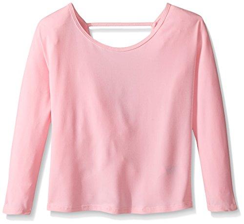 Algopix Similar Product 6 - Onzie Big Girls Scoop Back Top Light