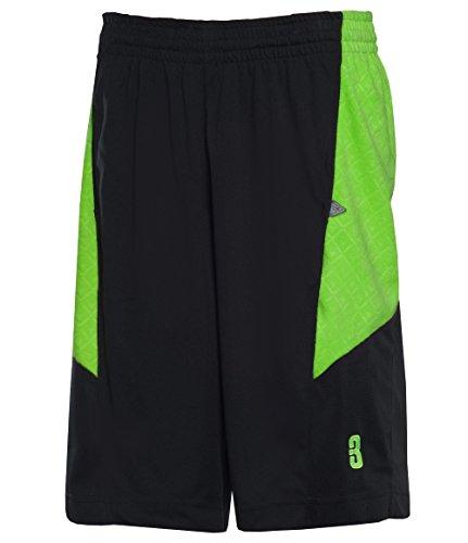 Algopix Similar Product 7 - POINT 3 DRYV Uniform Mens Dry Hand