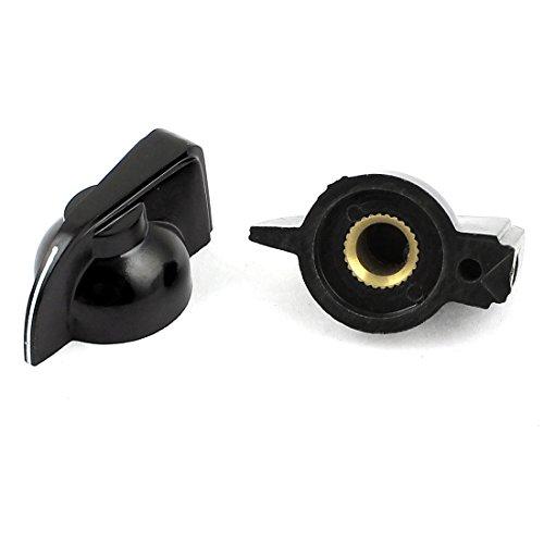 Algopix Similar Product 15 - Uxcell a14100800ux0177 Plastic Rotary