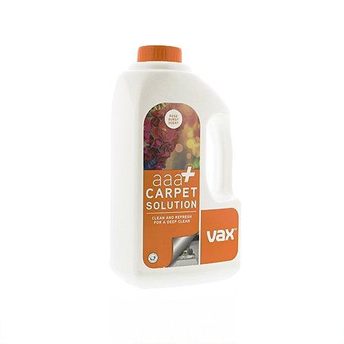 Algopix Similar Product 5 - Vax aaa Standard Carpet Cleaning