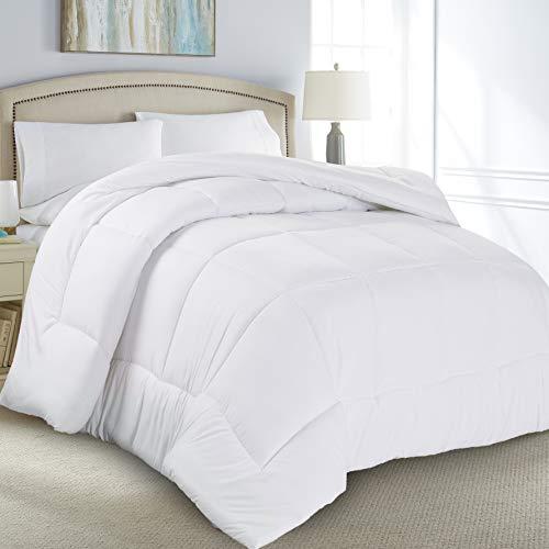 Algopix Similar Product 14 - Danjor Linens Luxury Soft All Season