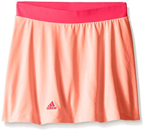 Algopix Similar Product 9 - adidas Girl's Tennis Club Trend Skort