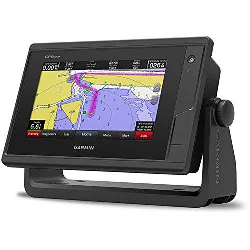 Algopix Similar Product 16 - Garmin Gpsmap 742 7 Touchscreen