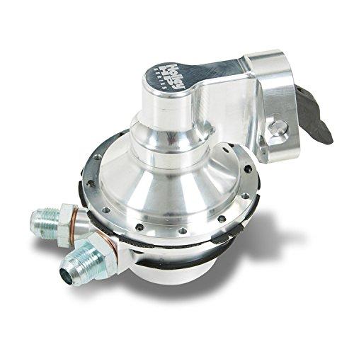 Algopix Similar Product 18 - Holley 1232725 Fuel Pump  Mechanical