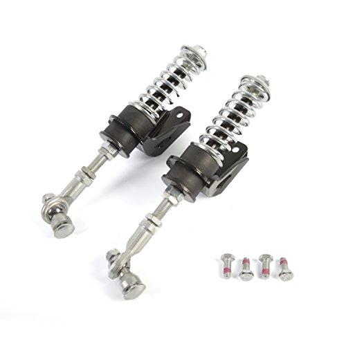 Algopix Similar Product 16 - COMMANDER Track Front Anti-Rotation Kit