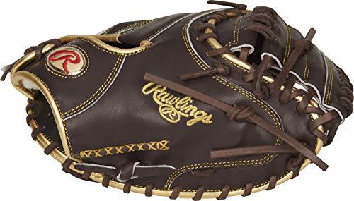 Algopix Similar Product 12 - Rawlings Gold Glove Series Catchers