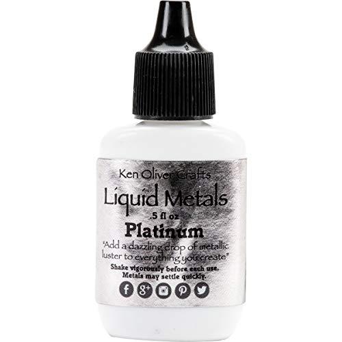 Algopix Similar Product 9 - Ken Oliver KN06231 Liquid