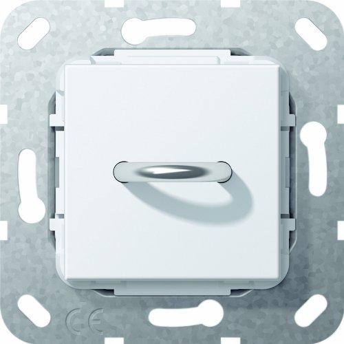 Algopix Similar Product 20 - GIRA 566803 Mounting Notebook Lock