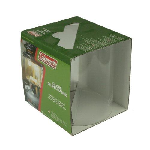 Algopix Similar Product 15 - Coleman Replacement Glass for