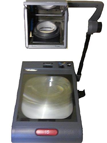 Algopix Similar Product 1 - 3M 1620 Overhead Proj 2100 Ansi Lumens