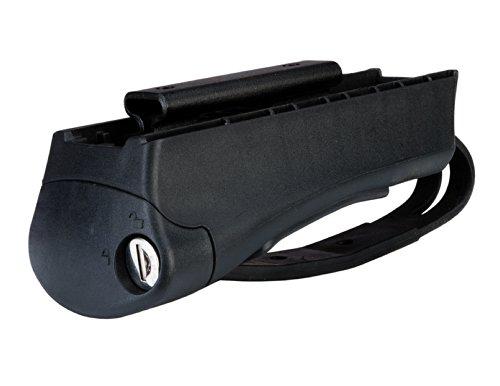 Algopix Similar Product 7 - RockyMounts Flagstaff Towers, Black
