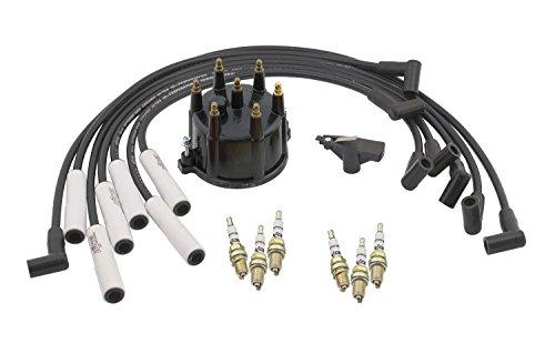 Algopix Similar Product 10 - ACCEL TST10 Truck Super Tune-Up Kit