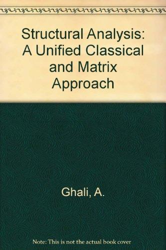 Algopix Similar Product 9 - Structural Analysis A Unified