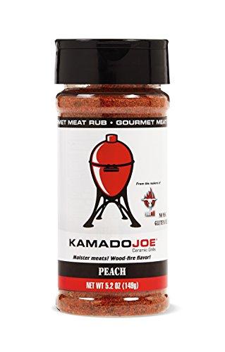 Algopix Similar Product 1 - KamadoJoe KJ-RUB5 Brisket Rub, 6.4 oz