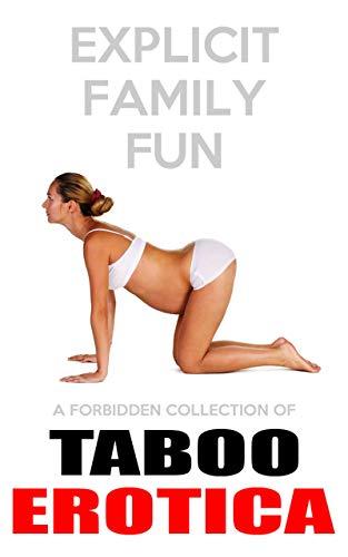 Algopix Similar Product 10 - Explicit Family Fun  A Forbidden