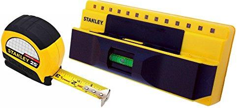 Algopix Similar Product 6 - STANLEY Stud Finder Sensor Detector