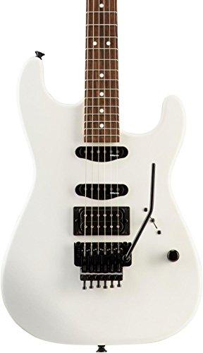 Algopix Similar Product 10 - Charvel USA Select San Dimas HSS FR